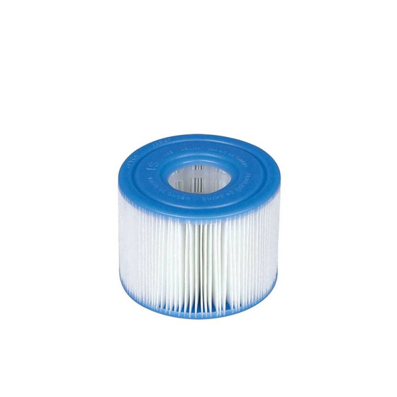 فیلتر کاغذی پمپ تصفیه جکوزی اینتکس مدل 29001