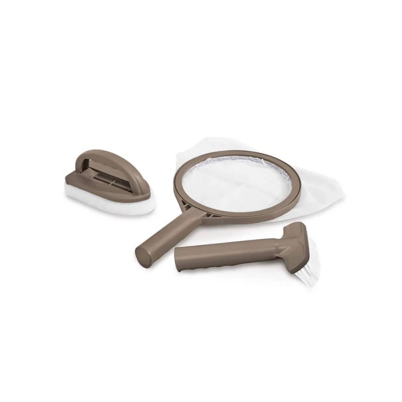 کیت نظافت جکوزی بادی اینتکس مدل 28004