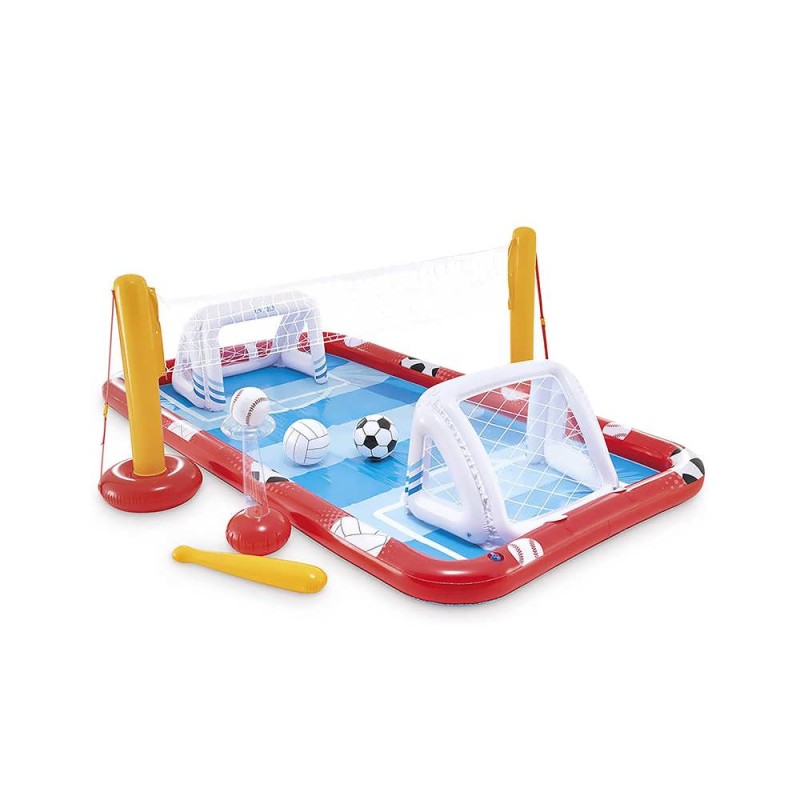 زمین بازی بادی اینتکس مدل 57147