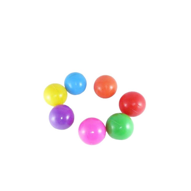 توپ رنگی استخر 50 عددی مدل PB-50