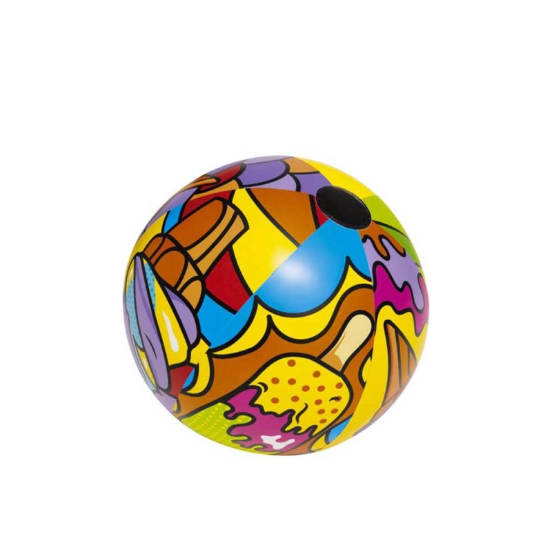 توپ بادی بست وی مدل 31044