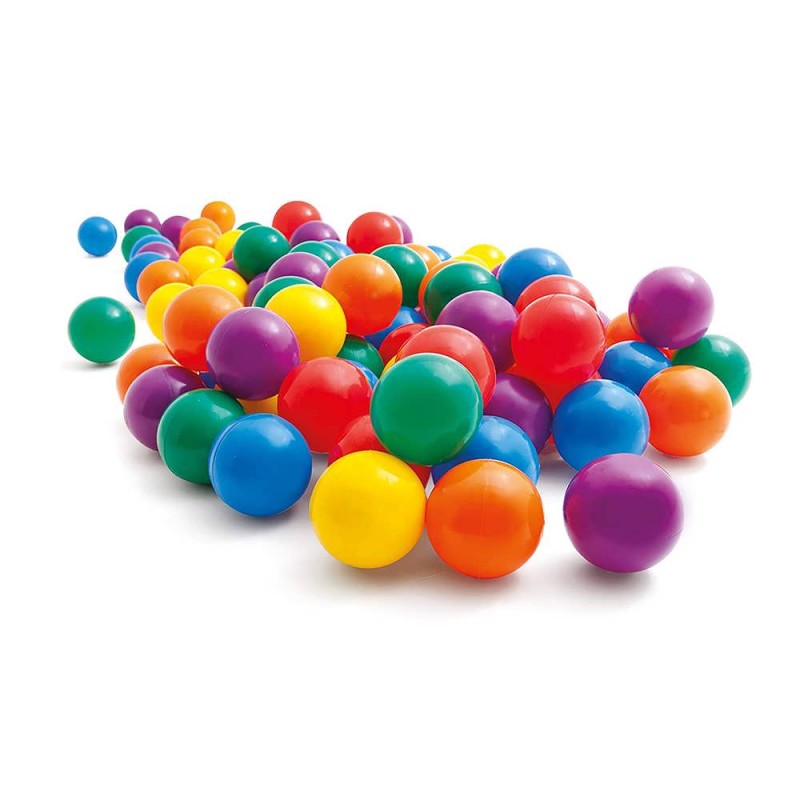 توپ استخر بادی اینتکس مدل 49602