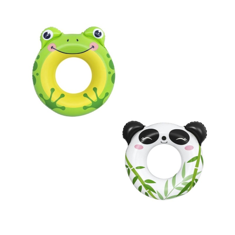 حلقه شنا بادی کودک بست وی مدل 36351