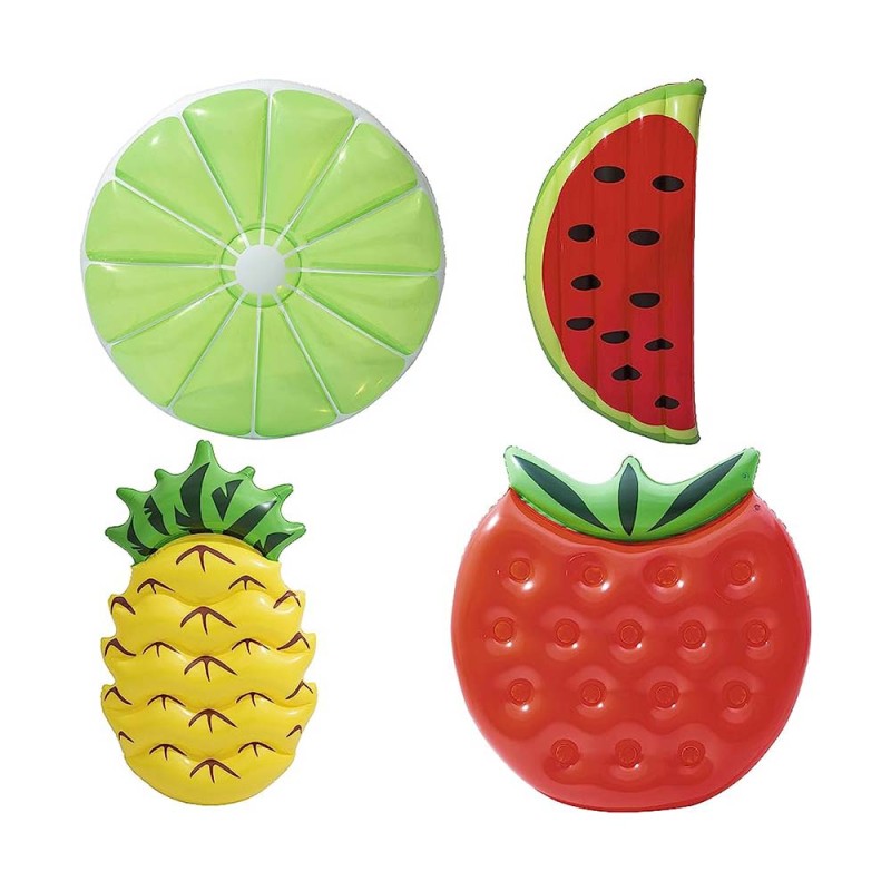 تشک بادی روی آب طرح میوه بست وی مدل 43159