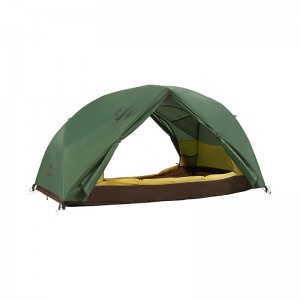 چادر کوهنوردی نیچرهایک 2 نفره Star River مدل NH17T012-T