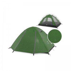 چادر 4 نفره کوهنوردی نیچرهایک P-Series مدل NH18Z044-P