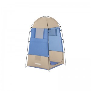 حمام و توالت کمپینگ پاویلو بست وی مدل 68002