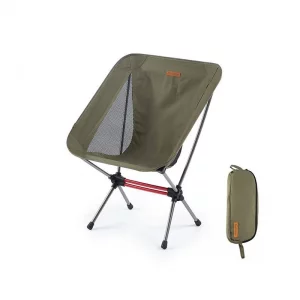 صندلی کوهنوردی تاشو نیچرهایک L01 مدل CNK2350JJ017