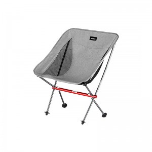 صندلی کمپینگ نیچرهایک تاشو YL05 مدل NH18Y050-Z