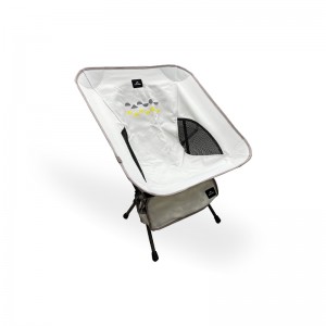 صندلی تاشو مسافرتی نیچرهایک مدل CNK2350JJ016