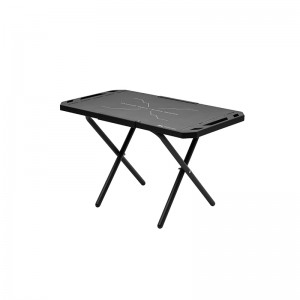 میز تاشو آلومینیومی شاین تریپ مدل A446