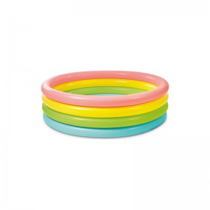 استخر بادی گرد اینتکس مدل 56441