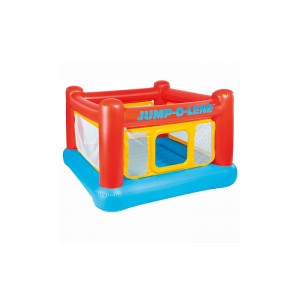 جامپینگ بادی کودک اینتکس مدل 48260