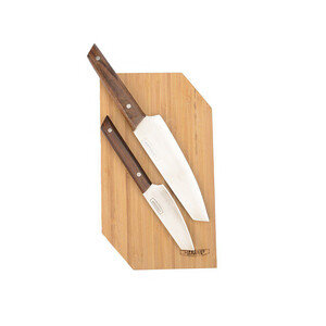ست چاقو و آشپزی ژاپنی لایف کمپ مدل 45811