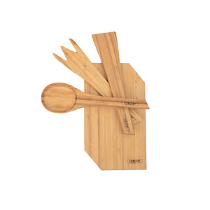 ست چاقو و آشپزی ژاپنی لایف کمپ مدل 45811