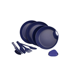 ست ظروف 2 نفره کوهنوردی لایف کمپ مدل 45819