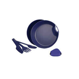 ست ظروف کوهنوردی 1 نفره لایف کمپ مدل 45818