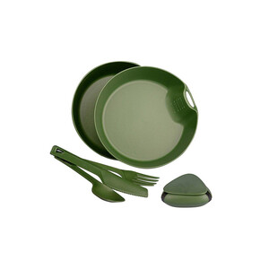 ست ظروف کوهنوردی 1 نفره لایف کمپ مدل 45818