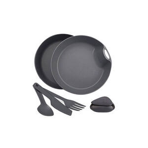 ست ظروف کوهنوردی 1 نفره لایف کمپ مدل 45818