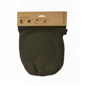 ست ظروف  2 نفره کمپینگ 10 تکه لایف کمپ مدل 45806