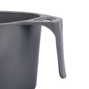 ست لیوان مسافرتی 2 عددی لایف کمپ مدل 45822