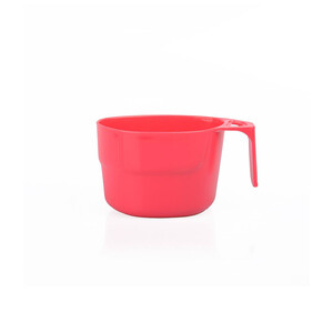 ست لیوان مسافرتی 2 عددی لایف کمپ مدل 45822