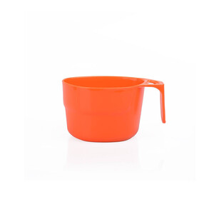 ست لیوان مسافرتی 2 عددی لایف کمپ مدل 45822