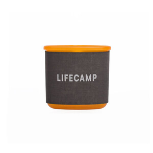 ست ماگ کوهنوردی 2 عددی لایف کمپ مدل 45823