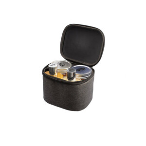 کیف ادویه و چاشنی مسافرتی هپی کمپ مدل 46817