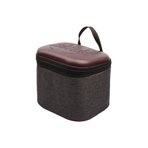 کیف ادویه و چاشنی مسافرتی هپی کمپ مدل 46817