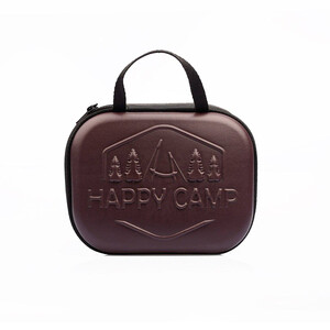 کیف ادویه و چاشنی مسافرتی هپی کمپ مدل 46817