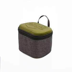 کیف ادویه و چاشنی مسافرتی هپی کمپ مدل 46817