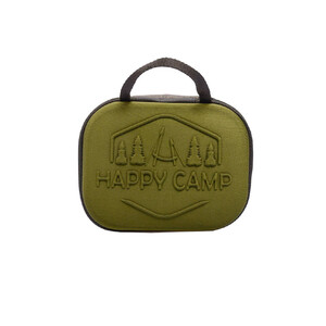 کیف ادویه و چاشنی مسافرتی هپی کمپ مدل 46817