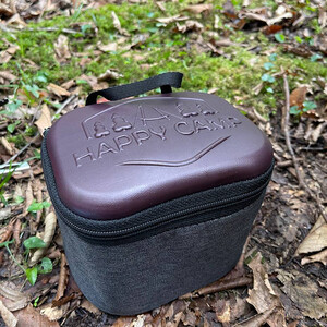 کیف ادویه و چاشنی مسافرتی هپی کمپ مدل 46817