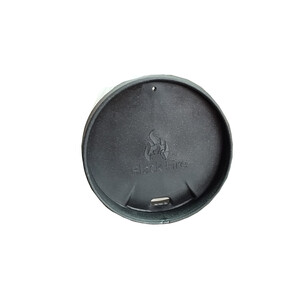 ماگ درب دار مسافرتی 220 میلی لیتر بلک فایر