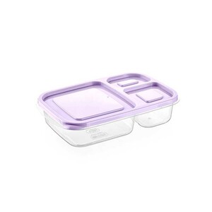 ظرف غذا مسافرتی هوبی لایف مدل TR-34