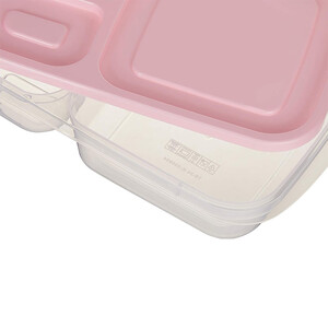 ظرف غذا مسافرتی هوبی لایف مدل TR-34