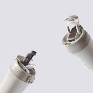 ماگ مسافرتی 400 سی سی نی دار Coffee