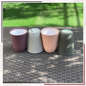 لیوان مسافرتی 350 میلی لیتر ورا