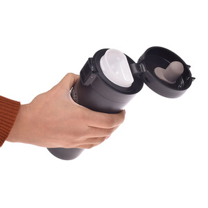 ماگ سفری 500 میلی لیتر درب دار