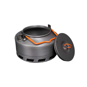 کتری کوهنوردی 1.6 لیتری توربو اسنوهاک مدل SN-L2