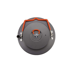 کتری کوهنوردی 1.6 لیتری توربو اسنوهاک مدل SN-L2