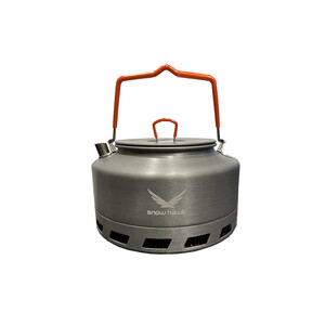 کتری کوهنوردی 1.6 لیتری توربو اسنوهاک مدل SN-L2