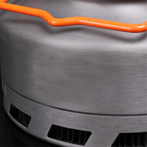 کتری کوهنوردی 1.6 لیتری توربو اسنوهاک مدل SN-L2