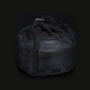 کتری کوهنوردی 1.6 لیتری توربو اسنوهاک مدل SN-L2