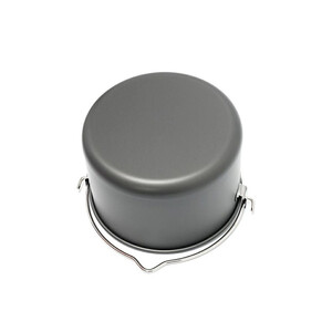 قابلمه کمپینگ 4.2 لیتری اسنوهاک مدل SN.C13