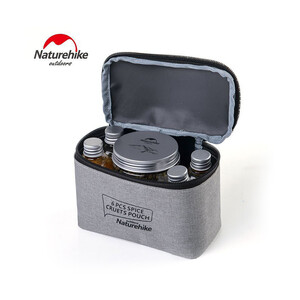 کیف ادویه و چاشنی کوچک نیچرهایک مدل NH17T011-P