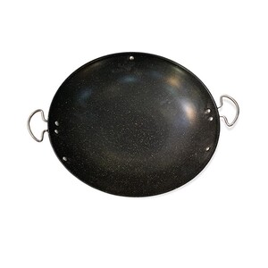 ساج گرانیتی مسافرتی دستگیره دار سایز بزرگ