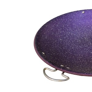 ساج گرانیتی مسافرتی دستگیره دار سایز بزرگ