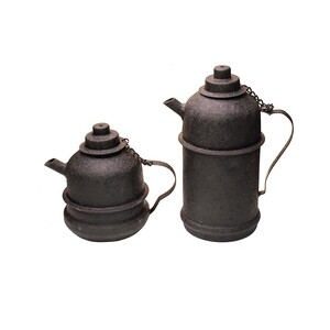 ست شامورتی کمپینگ متوسط 2 لیتری